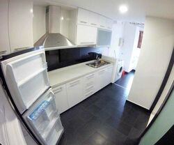 Central Green Condominium (D3), Condominium #473481121